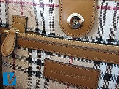 how to authenticate a burberry bag|authentic burberry handbags outlet.